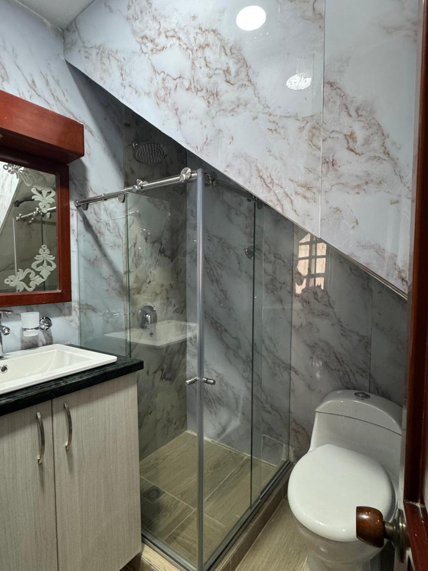 Casa Ideal Para Grupos Grandes Pereira Exteriör bild